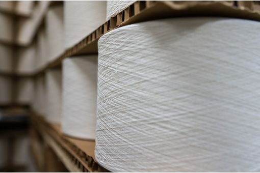 South India cotton yarn sees weak demand amid rising cotton prices
