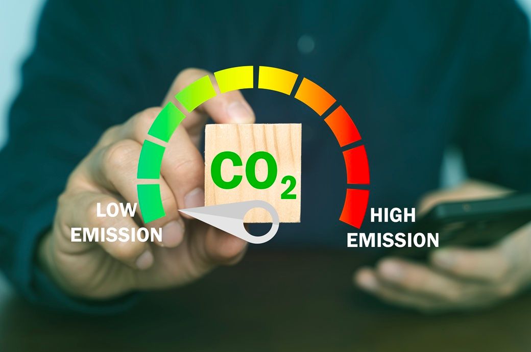 Japan’s Fast Retailing cuts operational emissions 90% by FY25