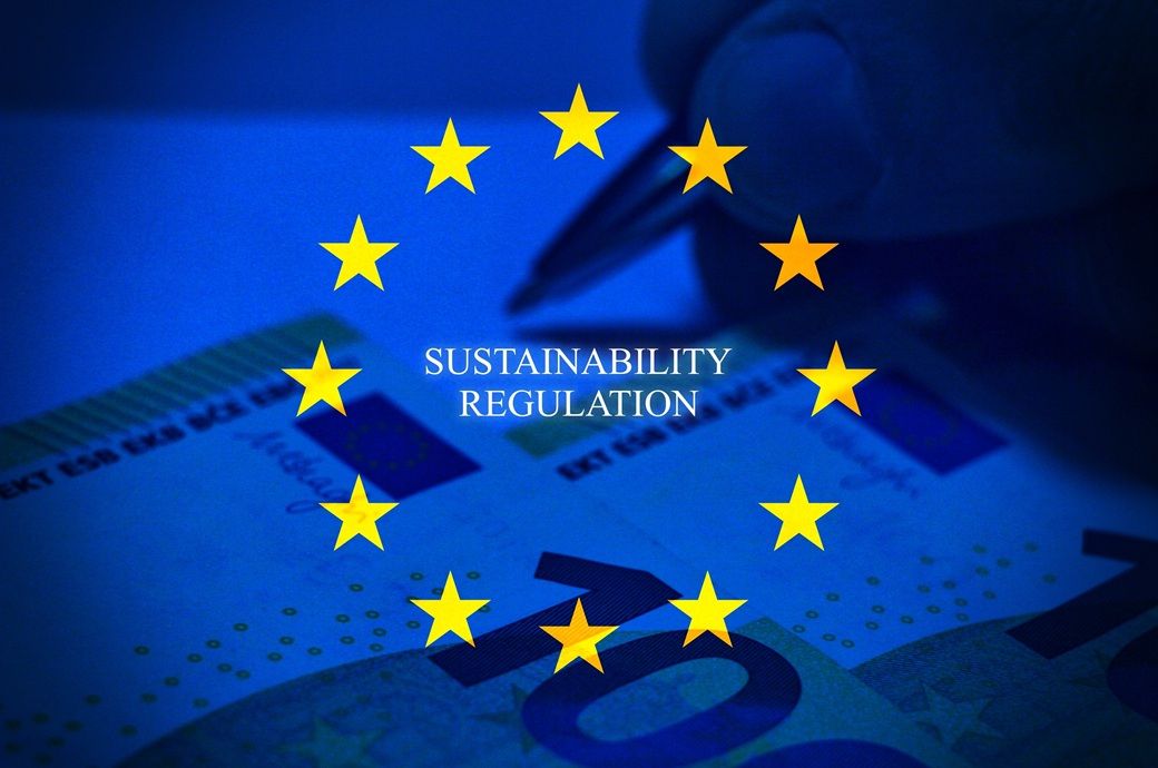 EU regulatory tsunami hits war-distracted textile industry now