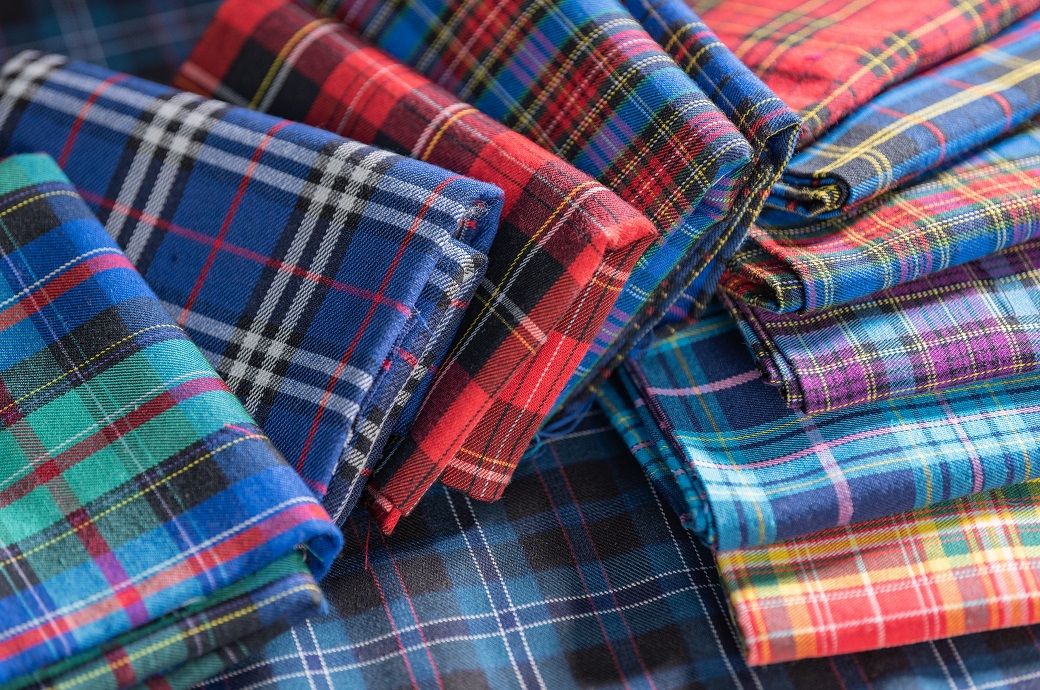 China textile & apparel exports edge up to $67 bn in Q1 2026