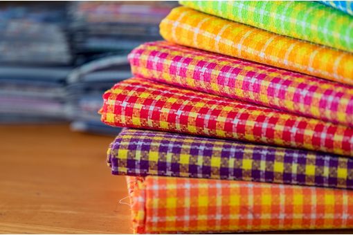 India’s T&A exports fall 14% in March, FY26 down 2.21%