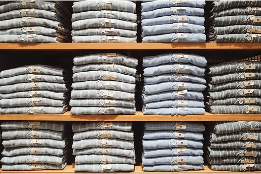 Apparel imports in France rise to $26.6 bn in 2025