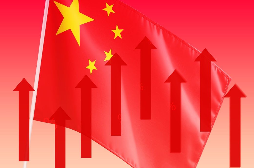 China outlines policy priorities to boost demand, growth