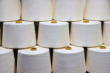 North India cotton yarn rises on export demand, mills firm