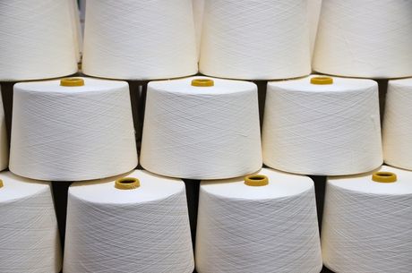 North India cotton yarn rises on export demand, mills firm