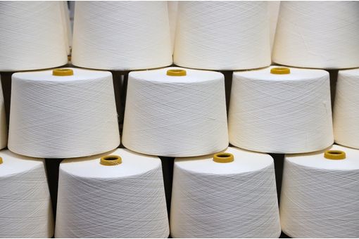North India cotton yarn rises on export demand, mills firm