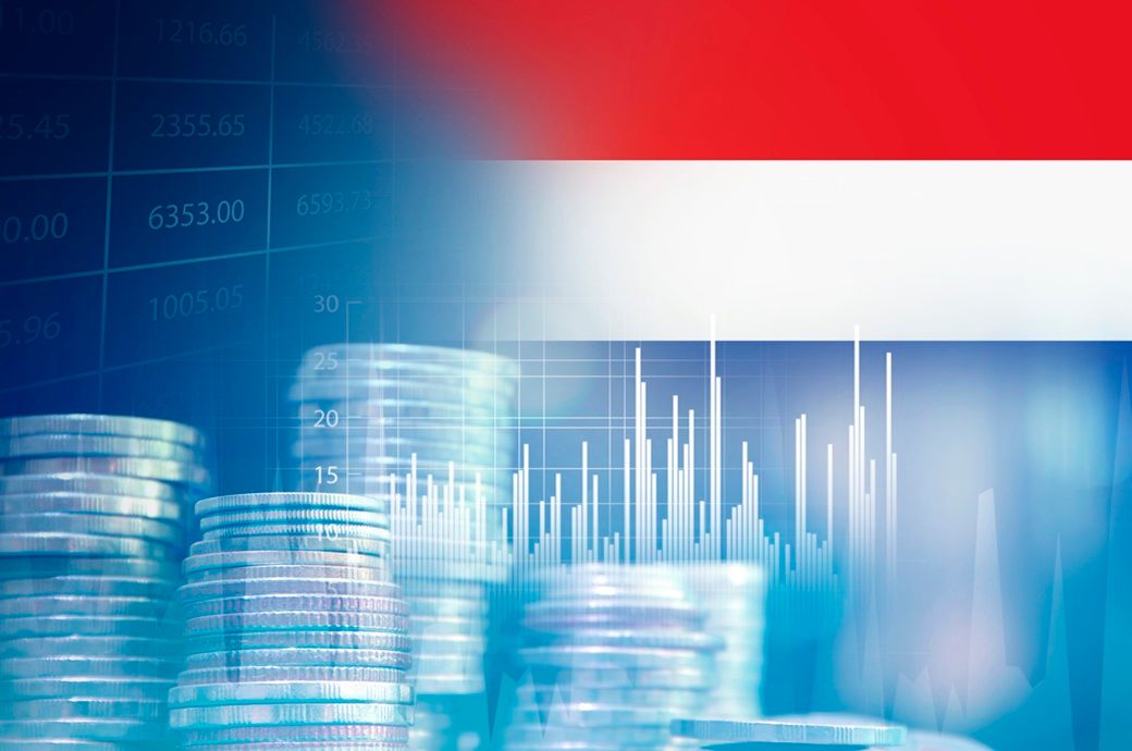 Netherlands inflation rises to 2.7% in March 2026