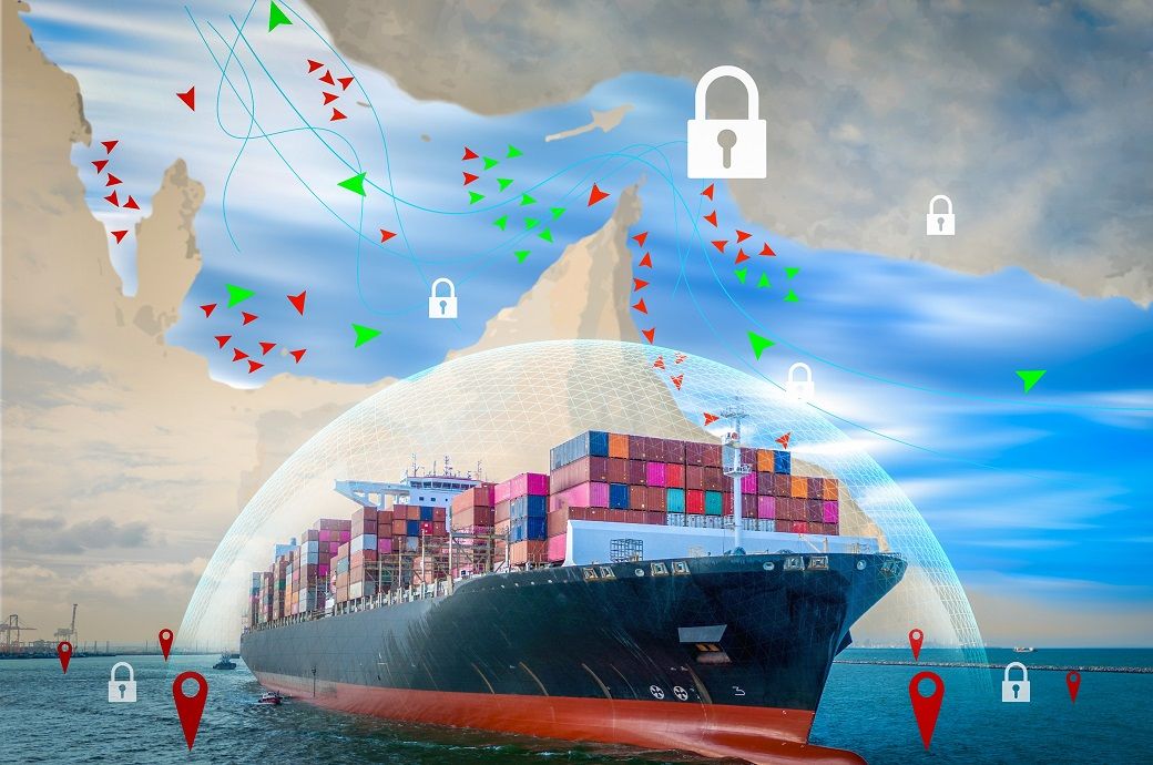 India eases rules to allow return of export ships amid war disruption