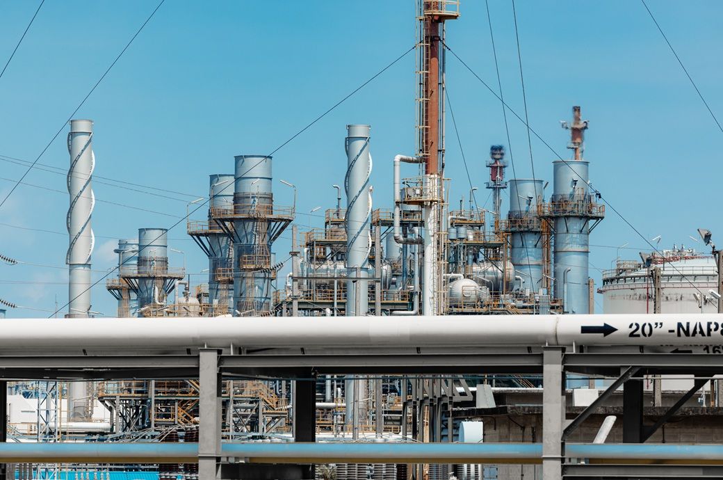 Technip Energies wins FEED contracts for Gabon refinery upgrade