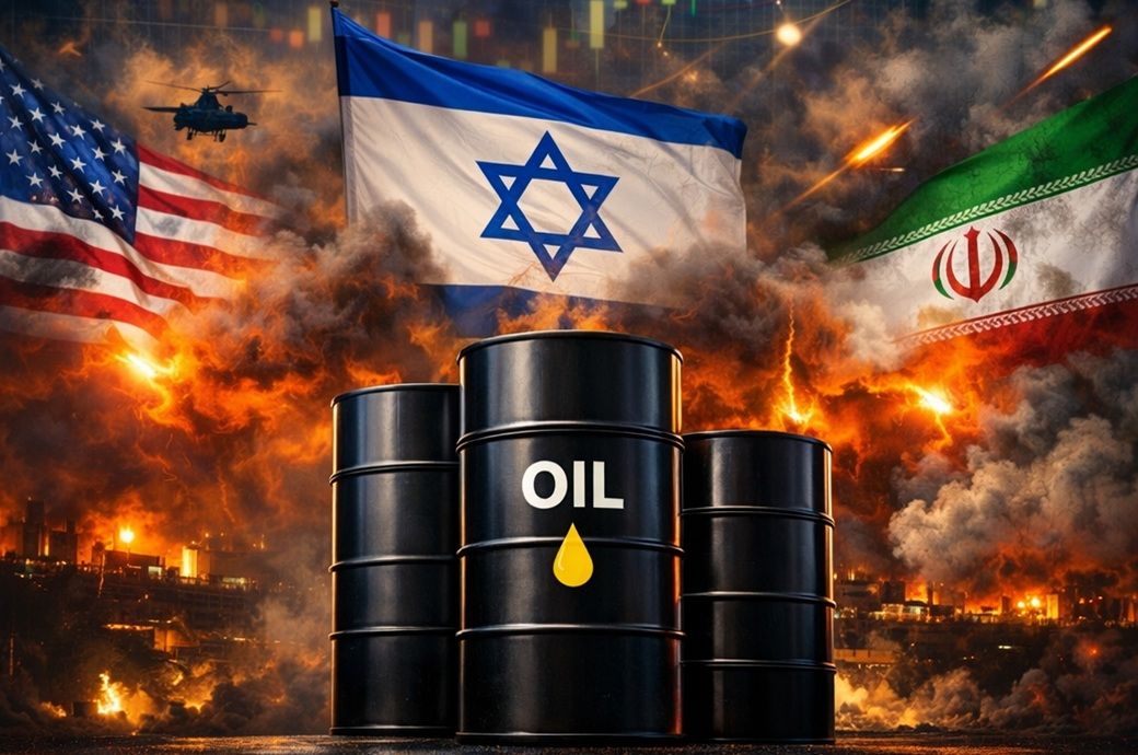 Iran war ups risks to growth, fiscal outlooks in DM sovereigns: Fitch