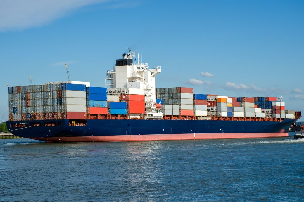 Netherlands exports rise 1.1% in Jan 2026; textiles support growth