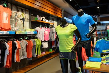 China’s textile innovation fuels all-day sportswear shift