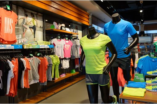 China’s textile innovation fuels all-day sportswear shift