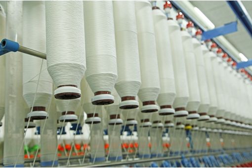 South India cotton yarn jumps as mills see favourable market condition