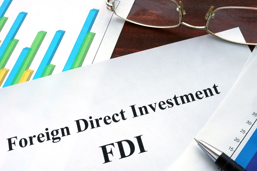 Vietnam’s FDI inflows up 42.9% YoY in Q1 2026: NSO