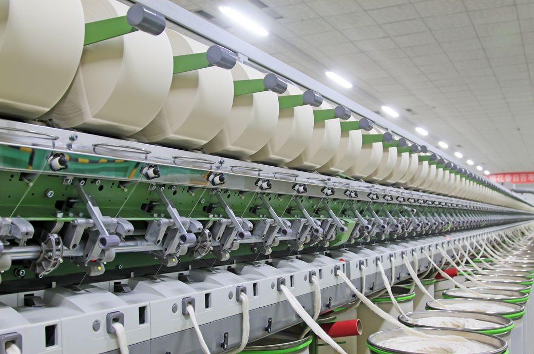 CITI welcomes RELIEF scheme to support Indian textile exporters