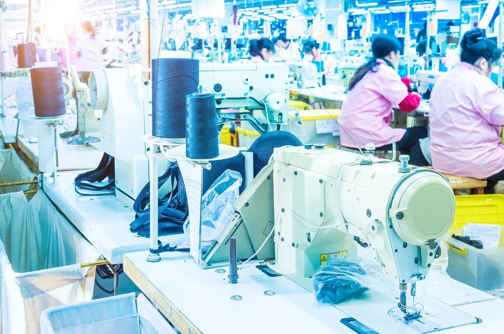 US starts 60 probes linked to failures to take action on forced labour