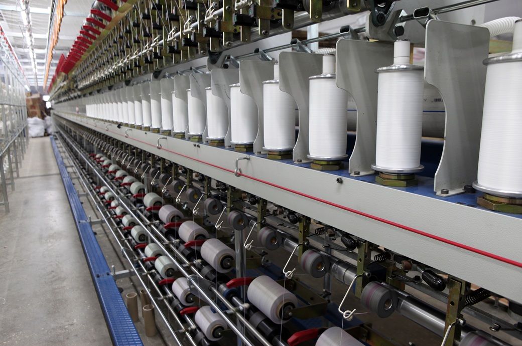 From oil to orders: How new phase of war is hitting textile industry