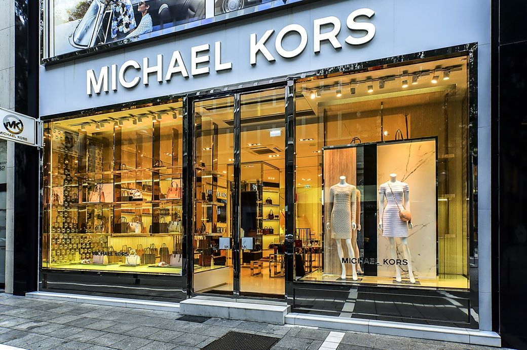 0 News Article Image Capri Holdings de EE. UU. nombra a Corey Moran como Director de Marketing de Michael Kors