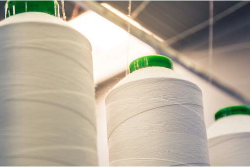 South India notices mixed trend in cotton yarn, prices up in Tiruppur