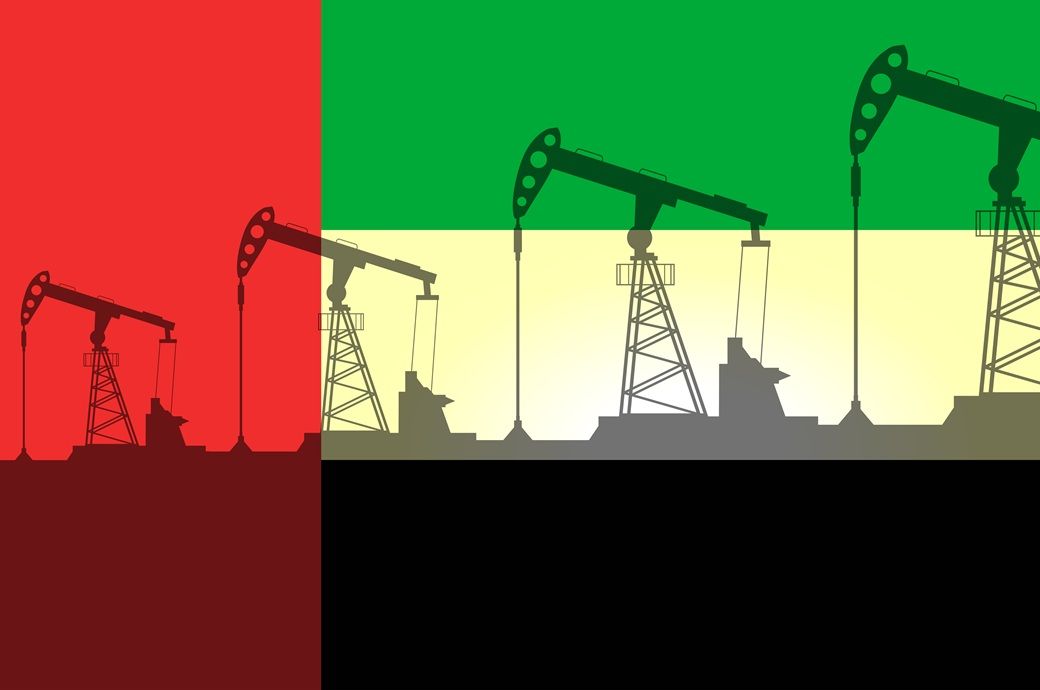 UAE to quit OPEC, OPEC+ amid Iran war - Fibre2Fashion