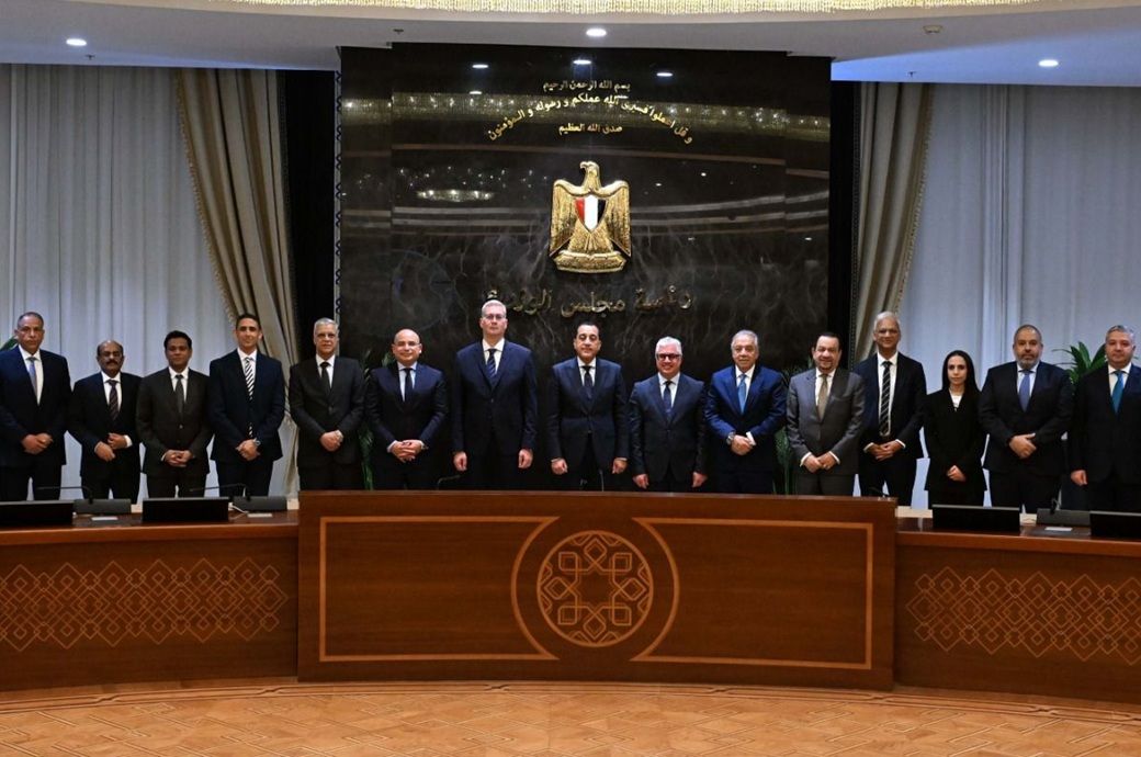 Indorama to invest $525 mn in Egypt fertiliser complex project