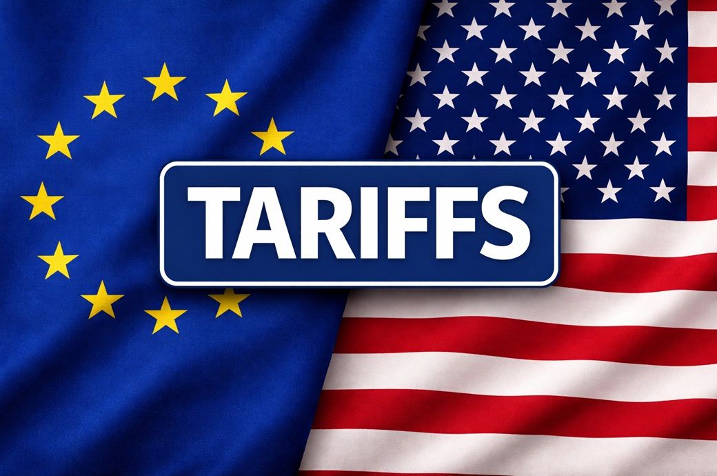 EU Parliament members set conditions for lowering tariffs on US items
