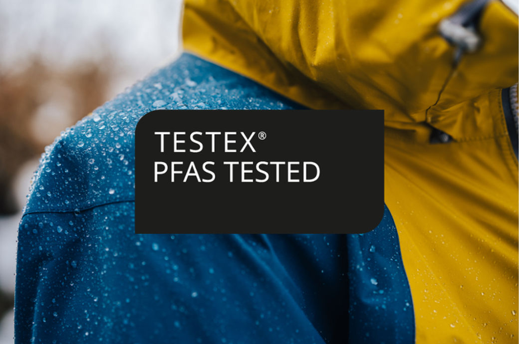 Switzerland’s TESTEX launches advanced PFAS testing and label