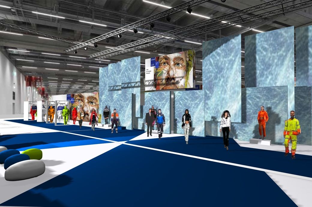 Techtextil 2026 highlights growth in performance apparel