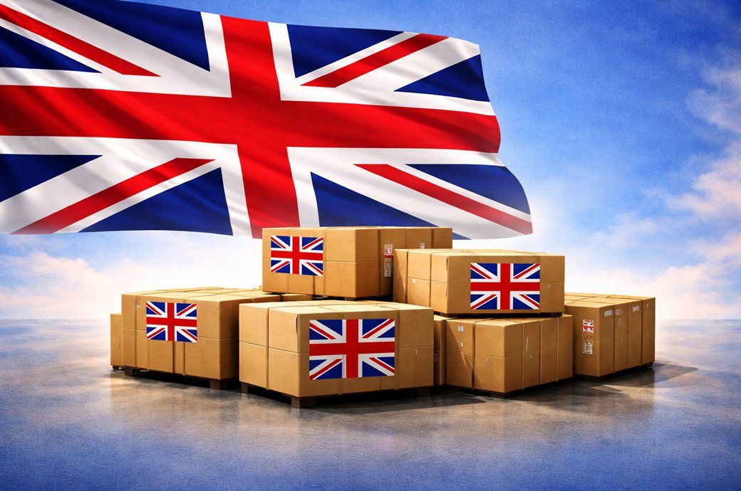 UK unveils support package to help developing economies boost trade