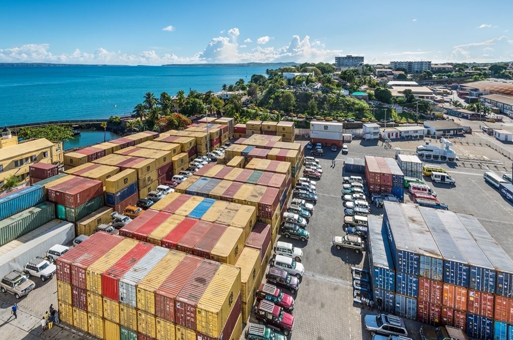 UK commits $1.25 mn to trade facilitation programme for 2026–29