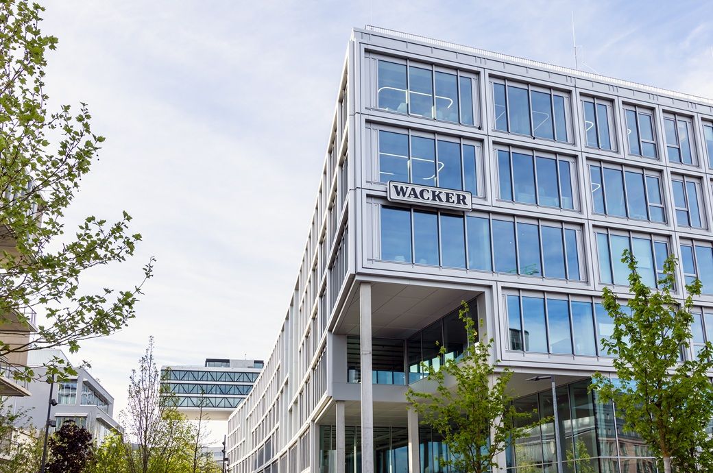 US' WACKER to raise polymer prices from April 1