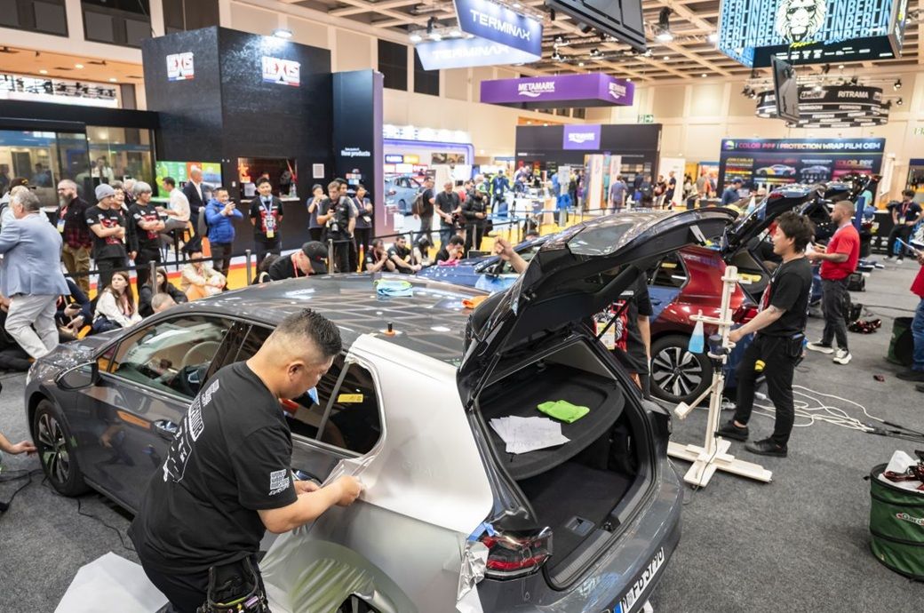 Spain to host WrapFest 2026 to showcase wrapping innovations