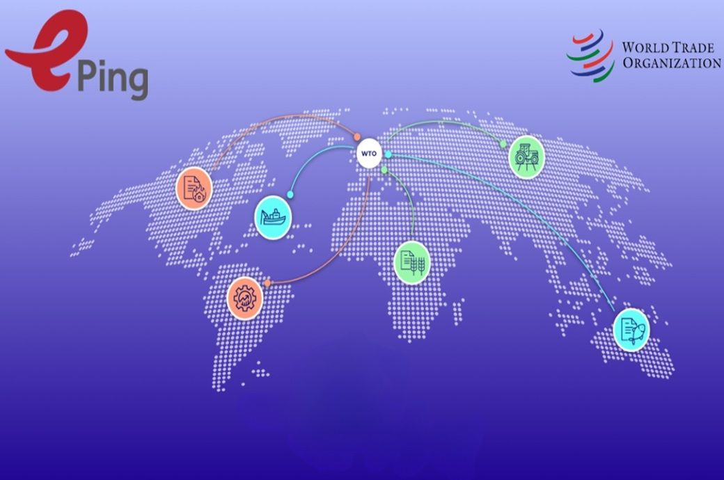 WTO to boost ePing use to raise transparency, market access in Africa