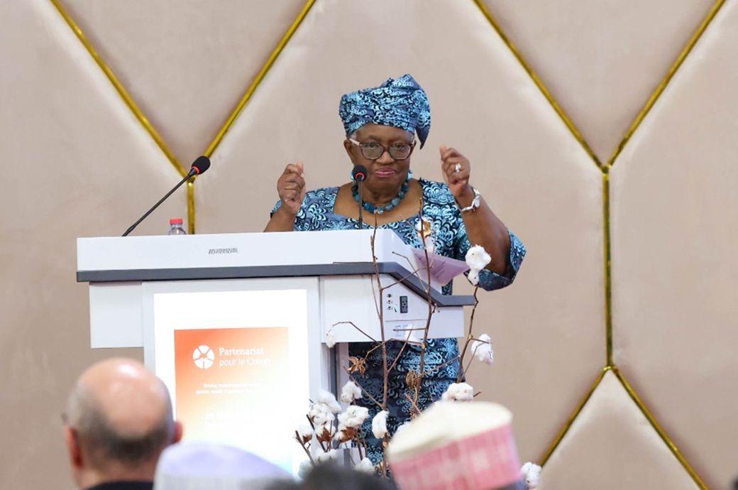 New phase of WTO’s PPC initiative launched in Cameroon