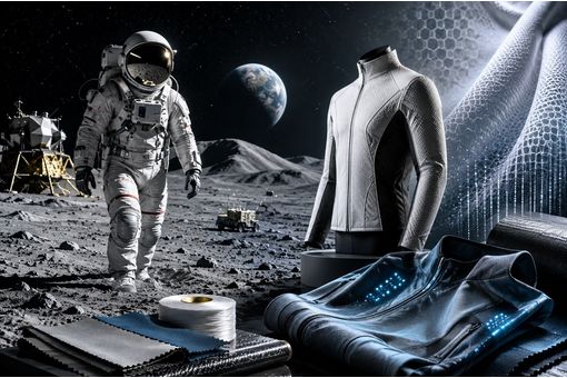 Can technical apparel be fashion’s next billion-dollar opportunity?