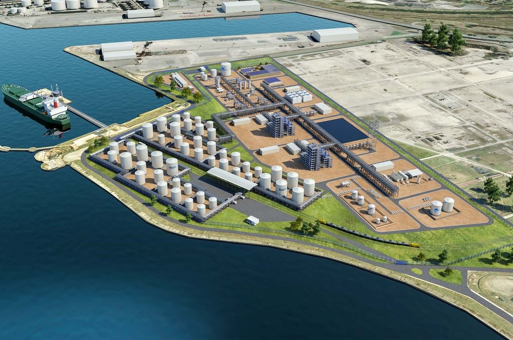 Technip Energies, Airbus form Rebound SAF venture in France