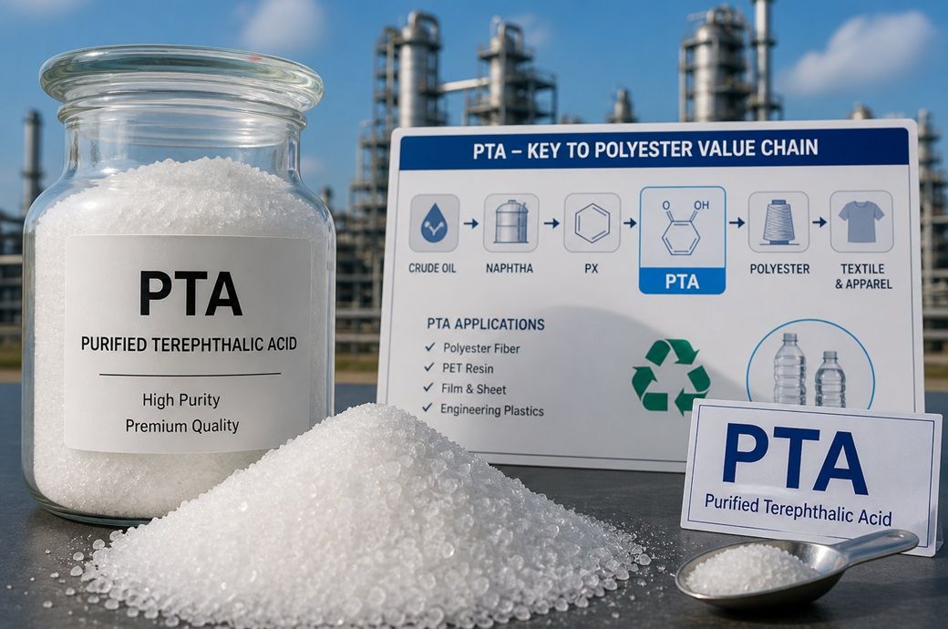  PTA gains fade as downstream buyers push back on higher costs