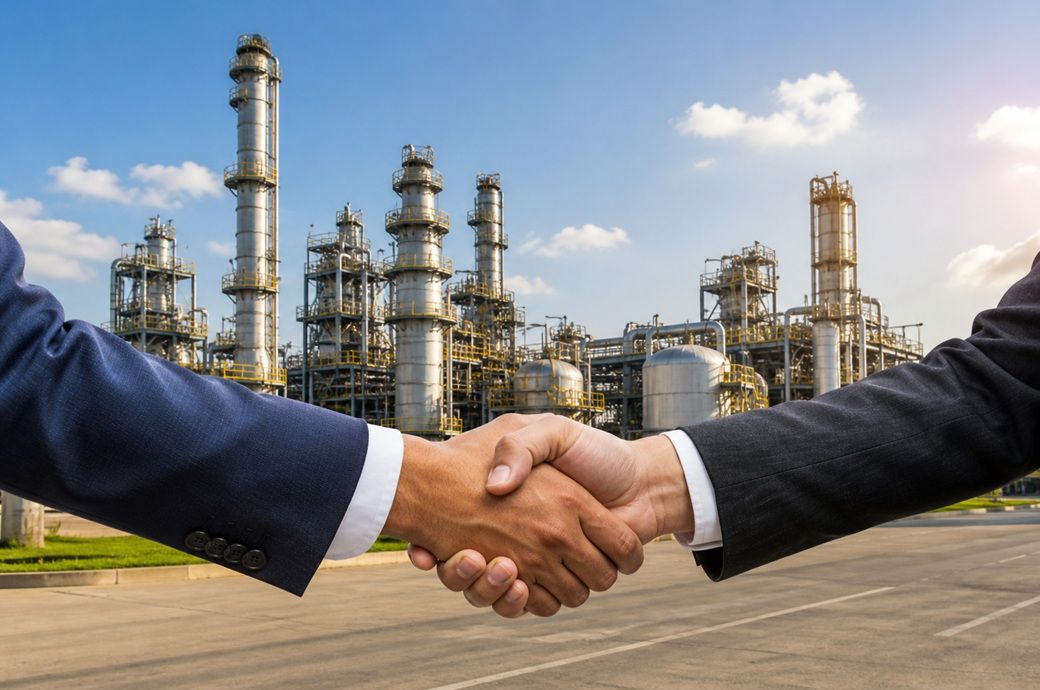  US' Ecovyst to acquire INEOS Calabrian business for $190 mn