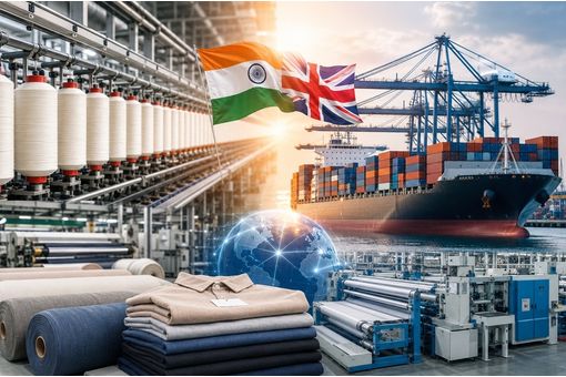 India’s textile reset is here. The winners will be built, not picked.