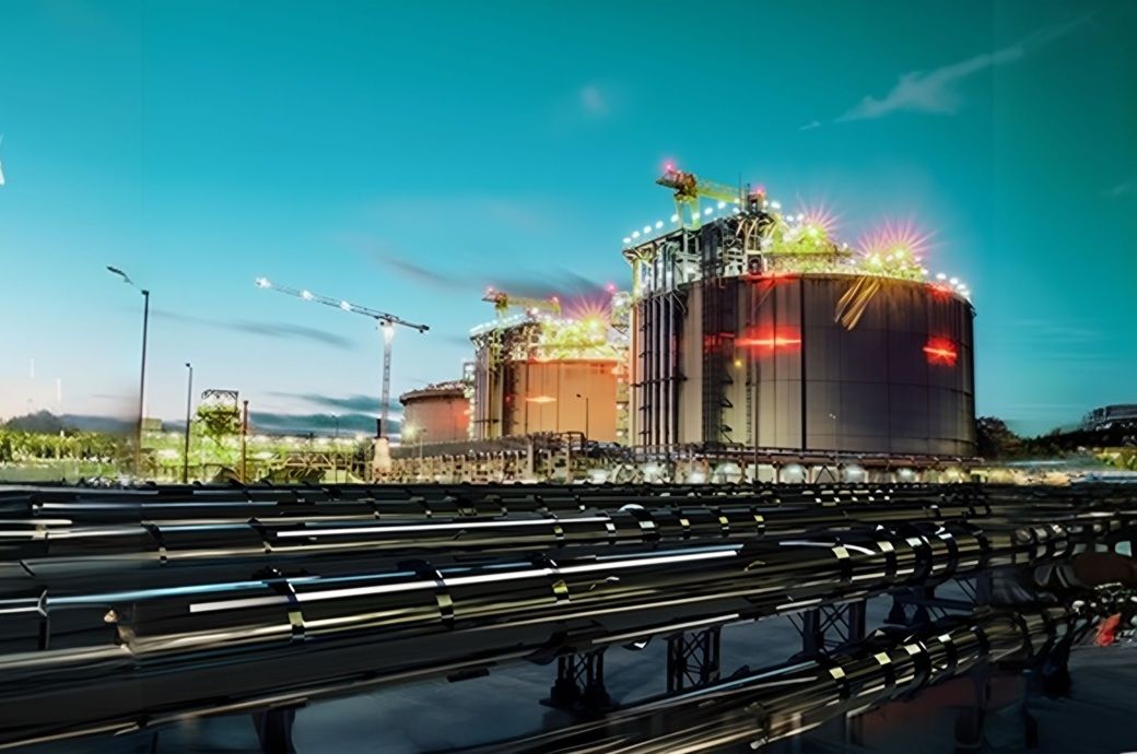 Australia's Worley partners with Baker Hughes on global LNG solutions