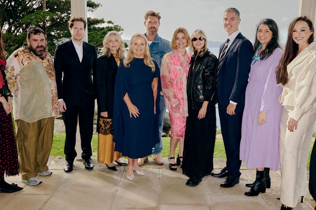 AFC launches largest-ever Australian fashion trade mission to Paris