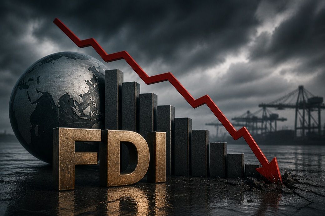 Textile expansion at risk as global FDI momentum weakens