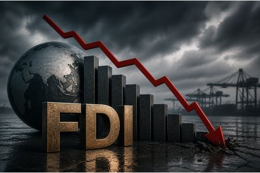 Textile expansion at risk as global FDI momentum weakens