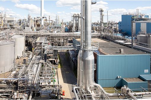 South Africa’s Sasol to expand Germany alumina capacity