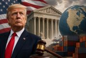 Trump’s second round of tariffs hit legal hurdle; what’s next?