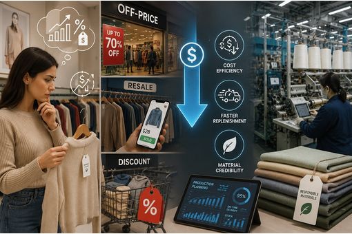How discount retailers are reshaping apparel prices in 2026