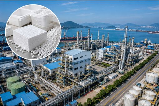 Germany’s BASF to shut EPS production unit at South Korea site