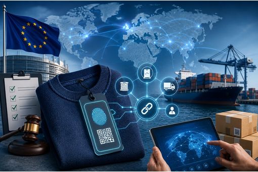 EU Digital Product Passport: What every CXO must know