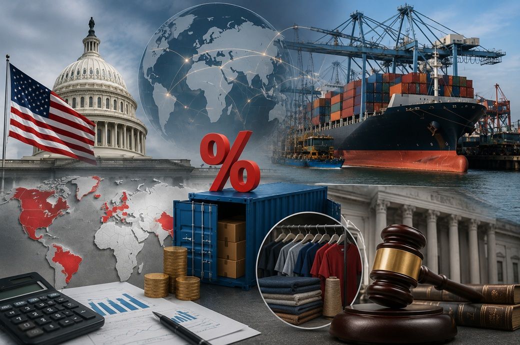 USTR proposes action against 60 economies in forced labour probes